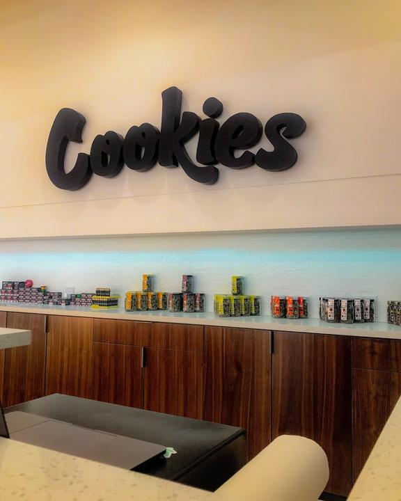 Cookies & Co