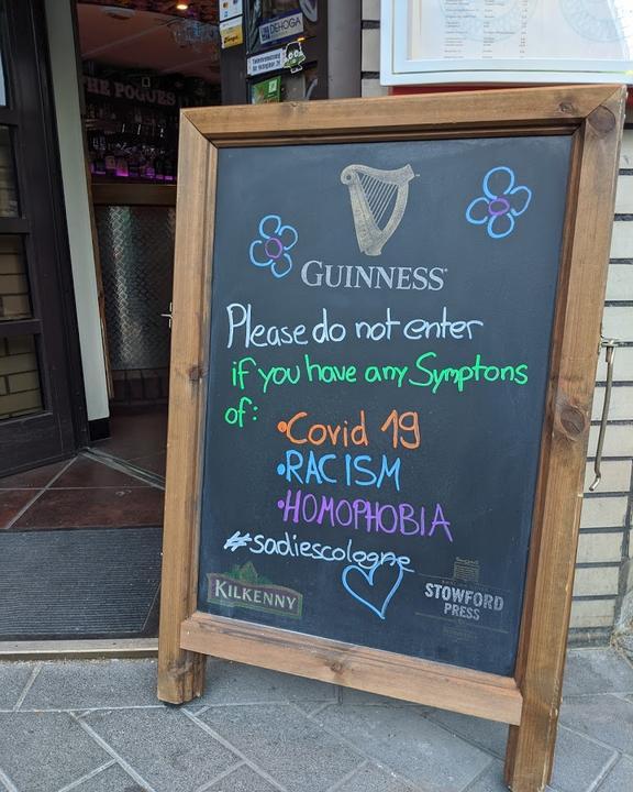 Sadie's Irish Pub