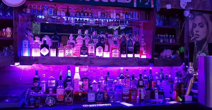 Sadie's Irish Pub