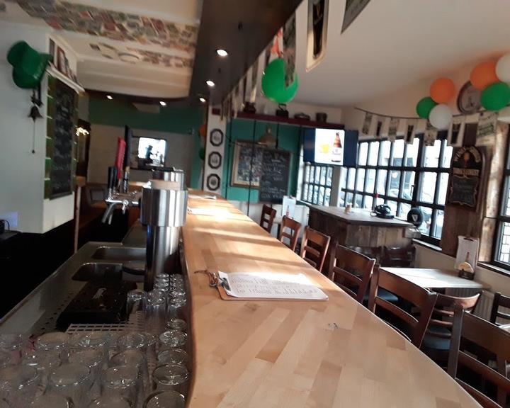 Sadie's Irish Pub