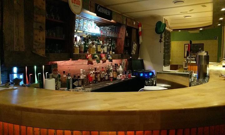 Sadie's Irish Pub