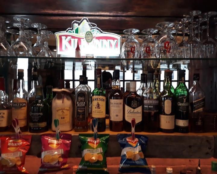 Sadie's Irish Pub