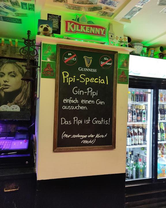 Sadie's Irish Pub