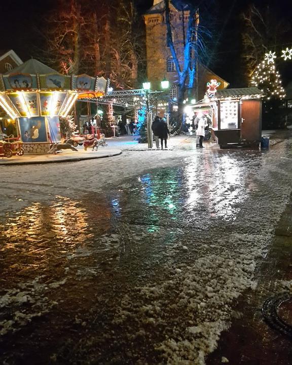 Eiscafe am Kirchplatz