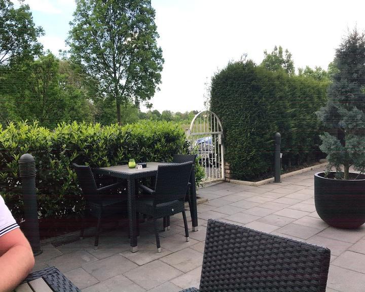 Mike's Zum kühlen Grund