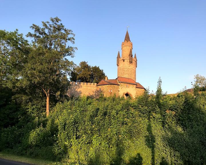 Mike's Zum kühlen Grund