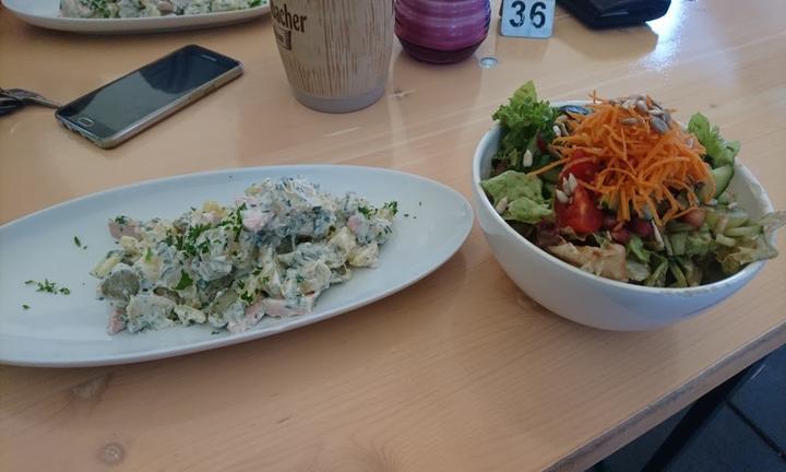 Mike's Zum kühlen Grund