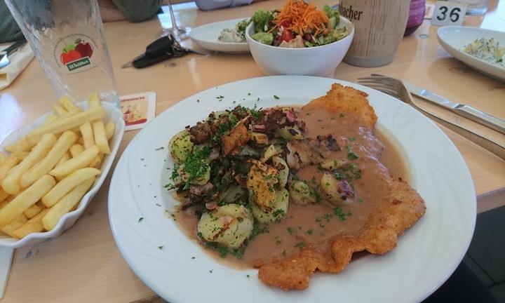 Mike's Zum kühlen Grund
