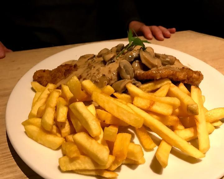 Mike's Zum kühlen Grund