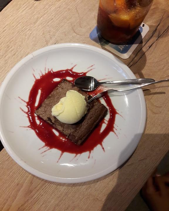 Mike's Zum kühlen Grund
