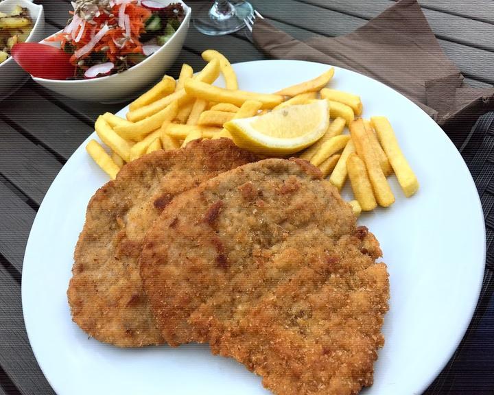 Mike's Zum kühlen Grund