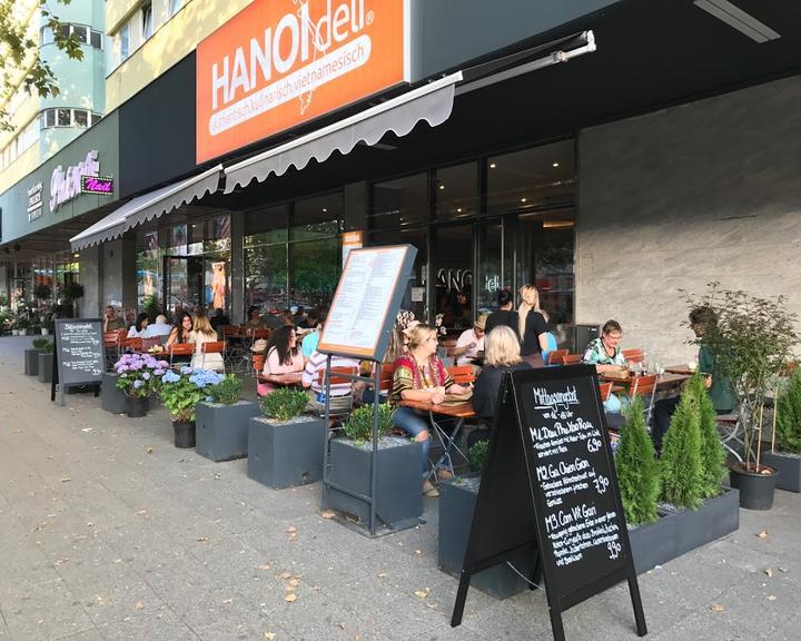 Hanoi Deli