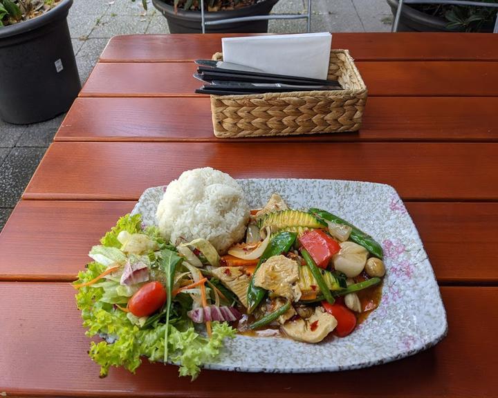 Hanoi Deli