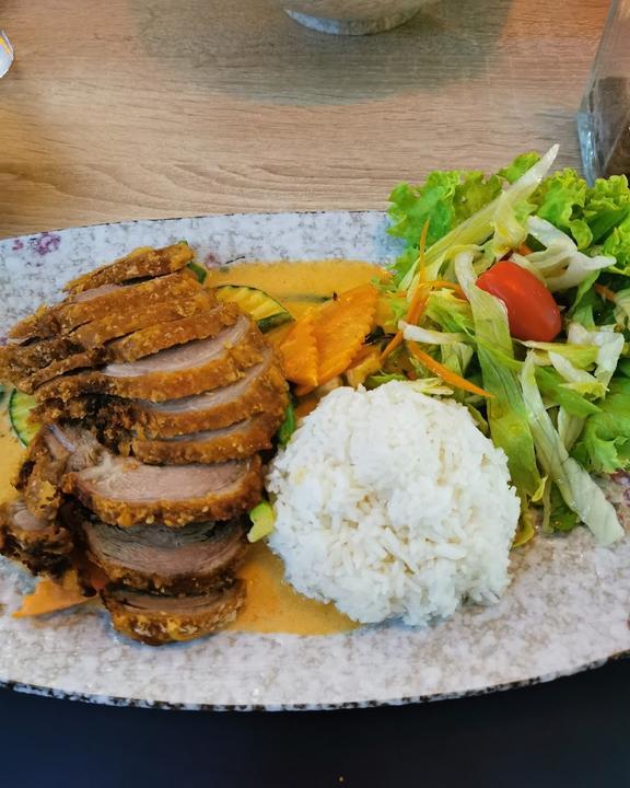 Hanoi Deli