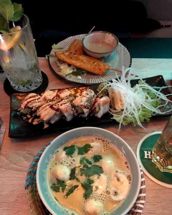 Hanoi Deli