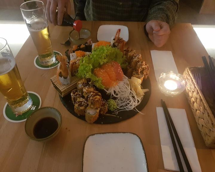 Hanoi Deli
