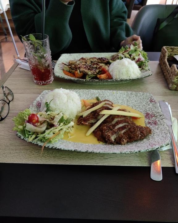 Hanoi Deli