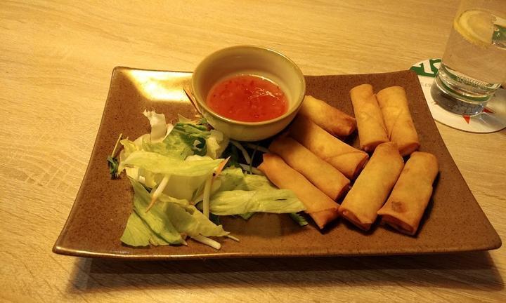 Hanoi Deli