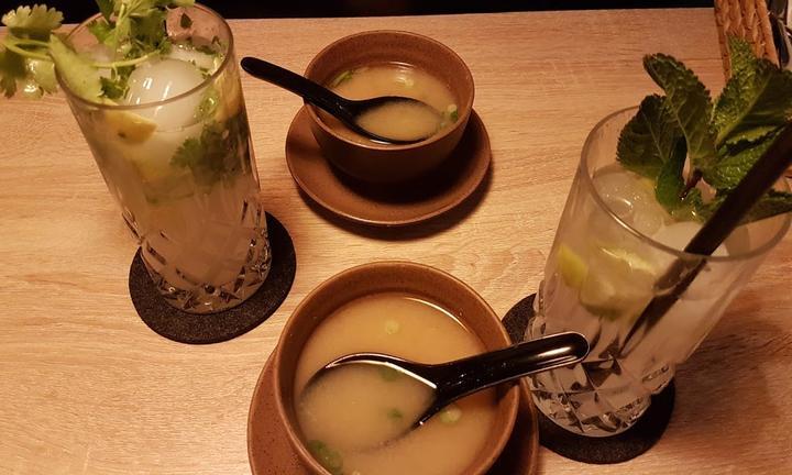 Hanoi Deli
