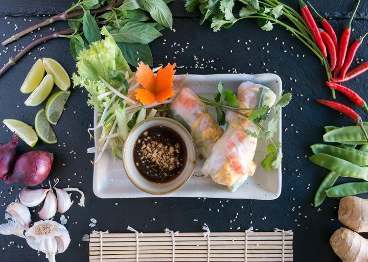 Hanoi Deli