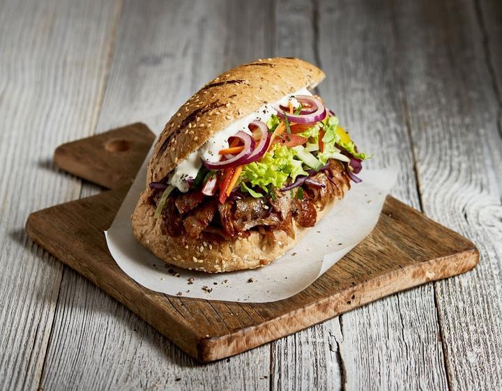 Globus Doner