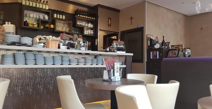 Eiscafe Venezia