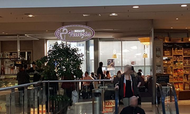 Eiscafe Venezia