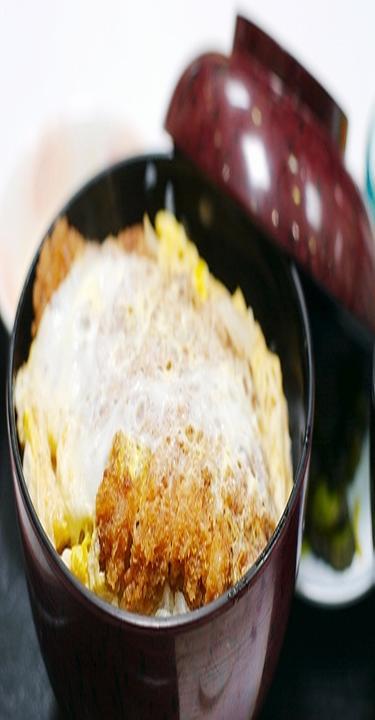 Donburi Style