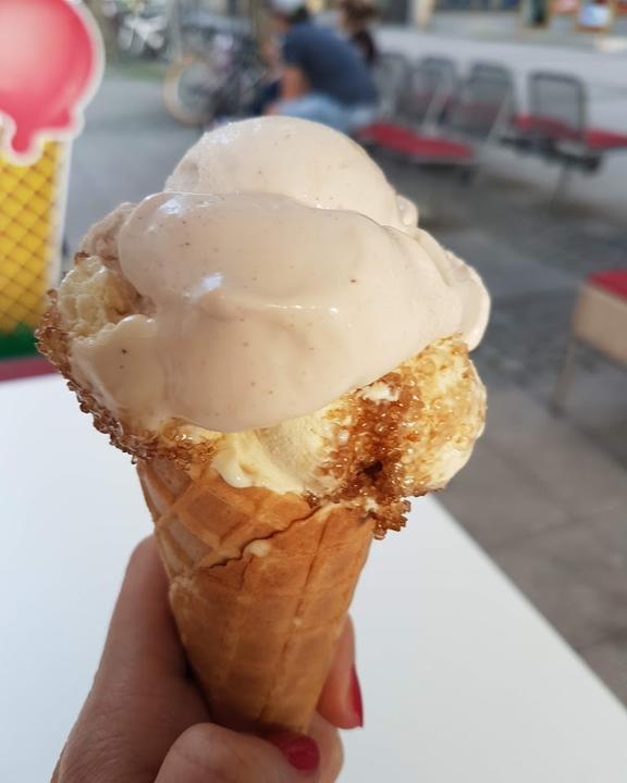 Gelato Mio