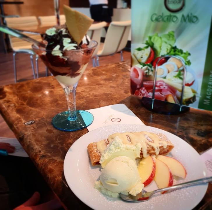 Gelato Mio