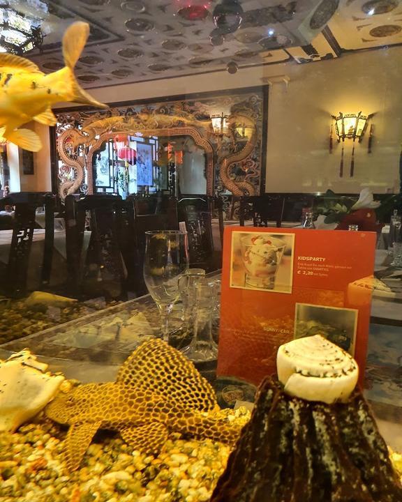 Asien Restaurant Hong Phat