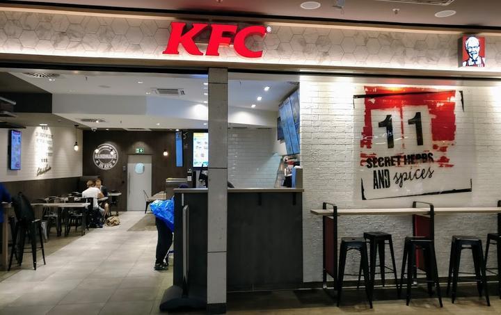 KFC