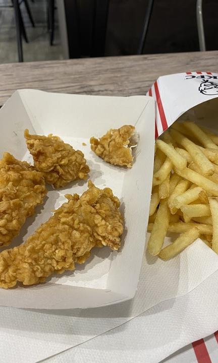 KFC