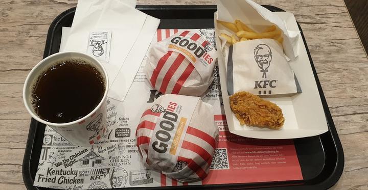 KFC