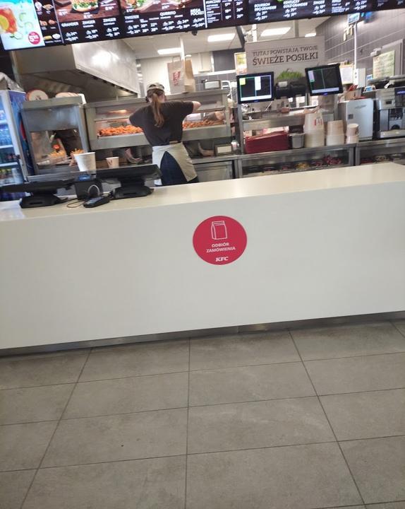 KFC