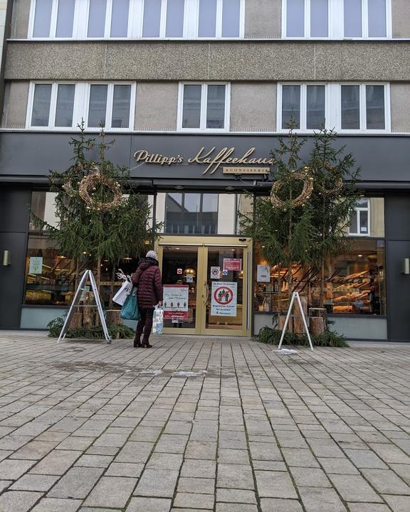Pillipp's Kaffeehaus