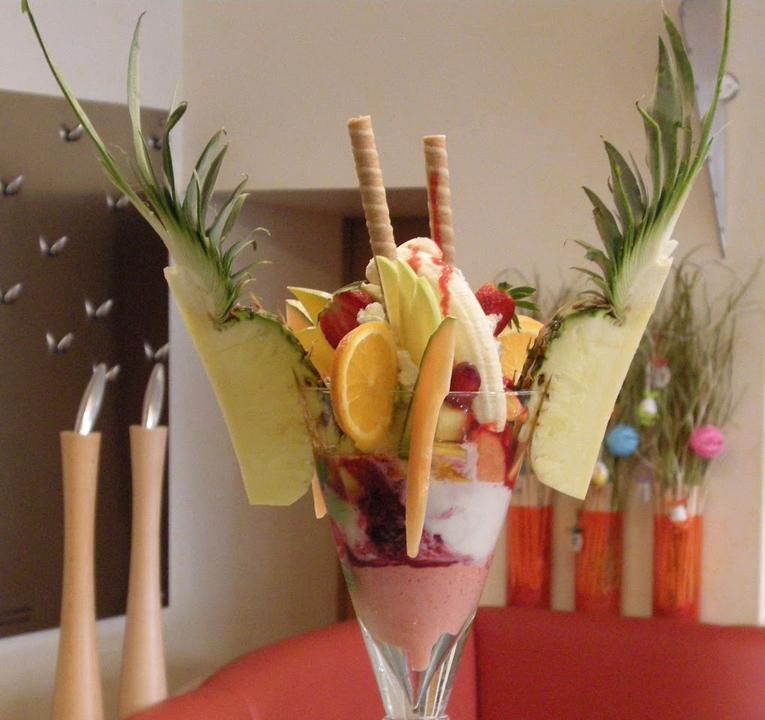 Eiscafe Rialto
