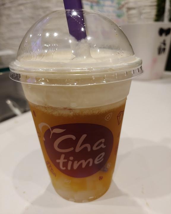 Chatime