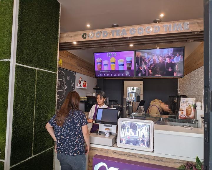 Chatime