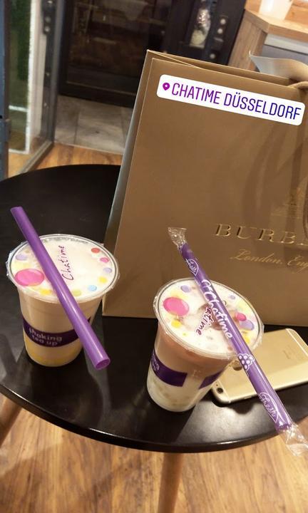 Chatime