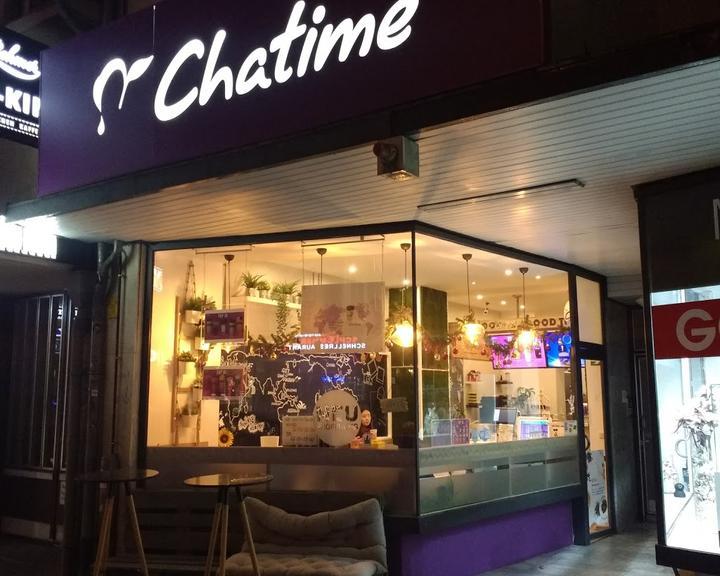Chatime