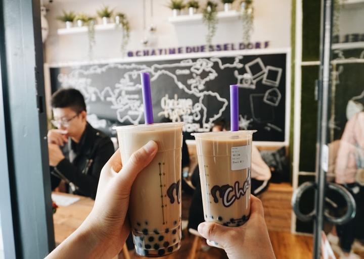 Chatime