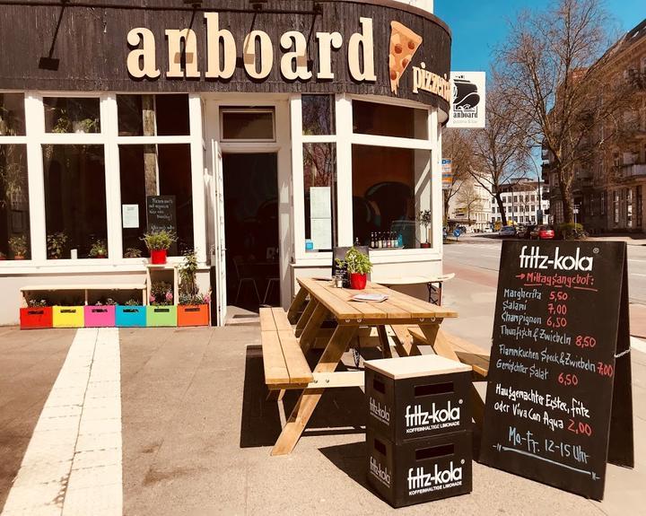 Anboard