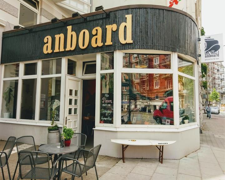 Anboard