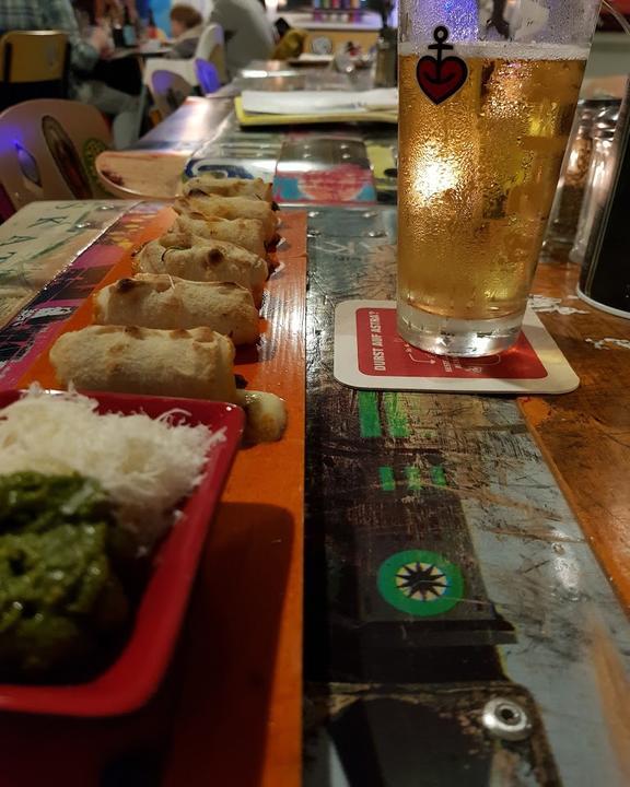 Anboard