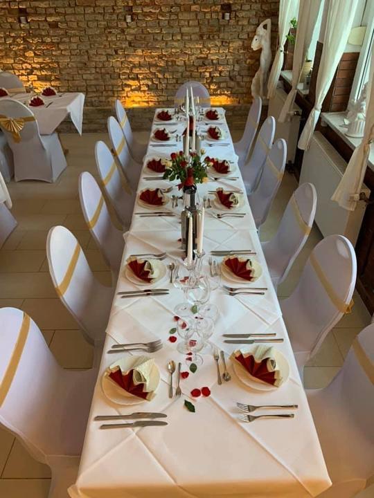 Restaurant Jevsis