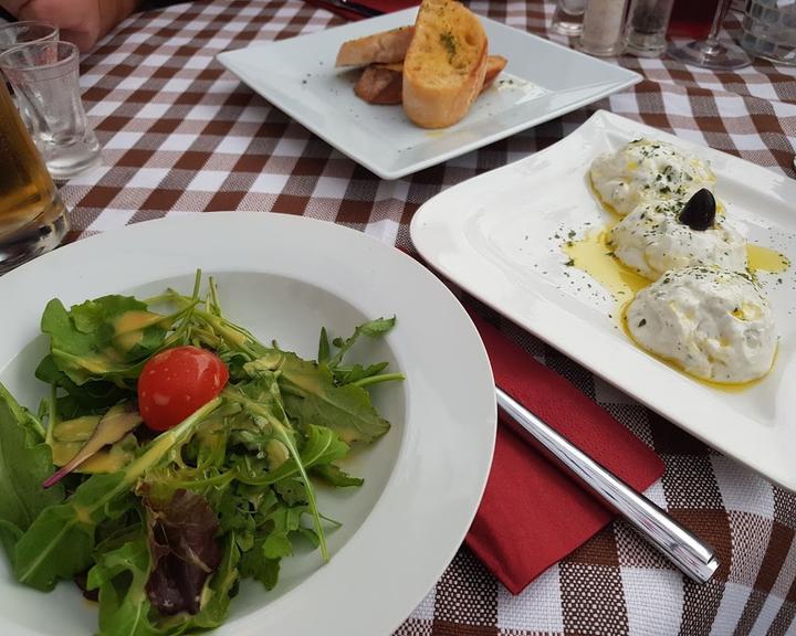 Restaurant Jevsis
