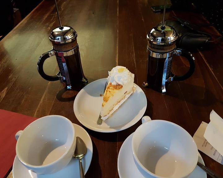 Speicherstadt Kafferoesterei