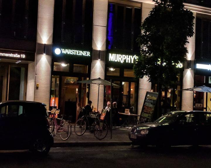 Murphys Irish Pub Checkpoint Charlie