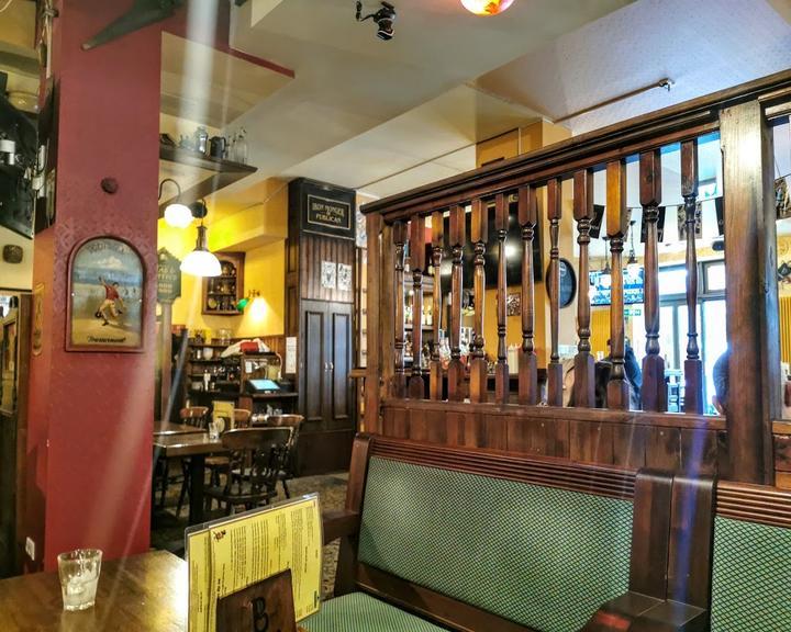Murphys Irish Pub Checkpoint Charlie